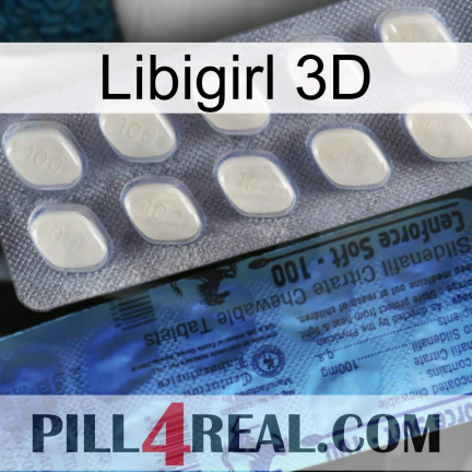 Libigirl 3D 34